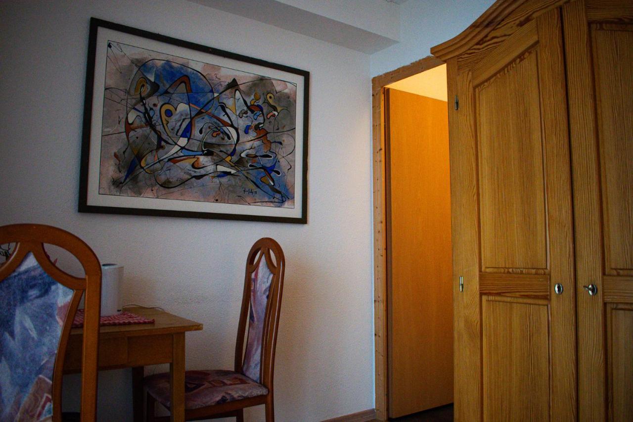 Hotel Malixerhof ภายนอก รูปภาพ