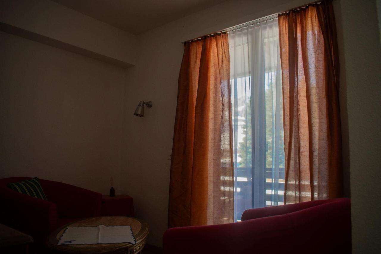 Hotel Malixerhof ภายนอก รูปภาพ