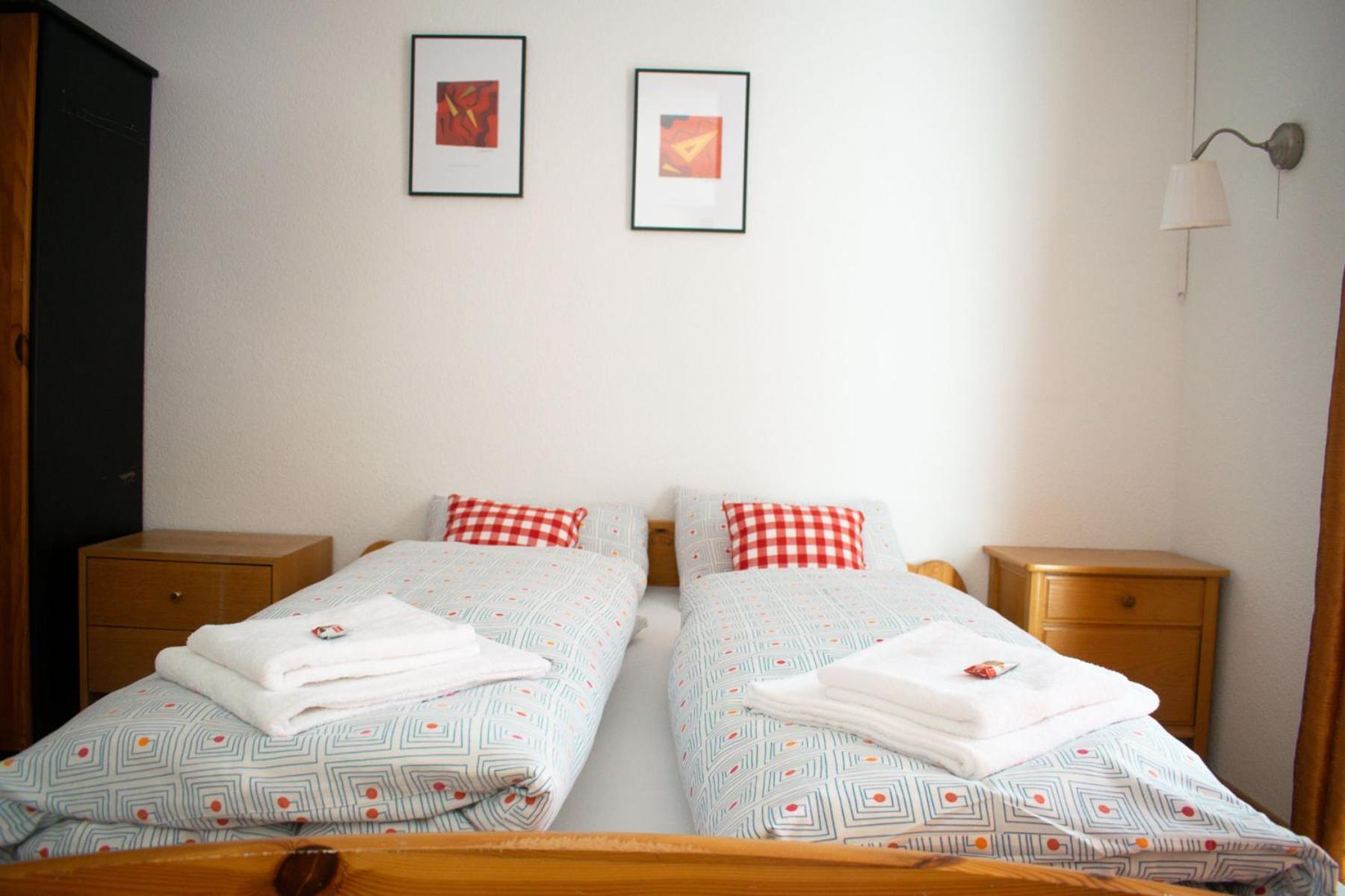 Hotel Malixerhof ภายนอก รูปภาพ