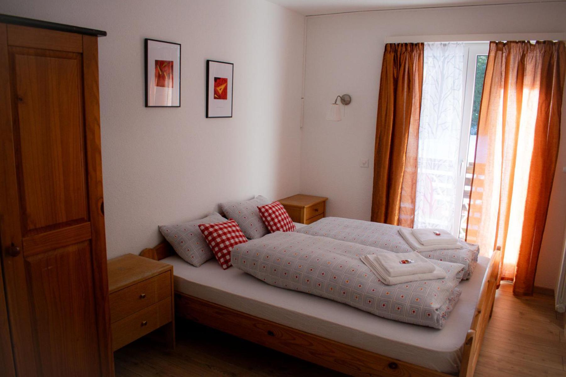 Hotel Malixerhof ภายนอก รูปภาพ