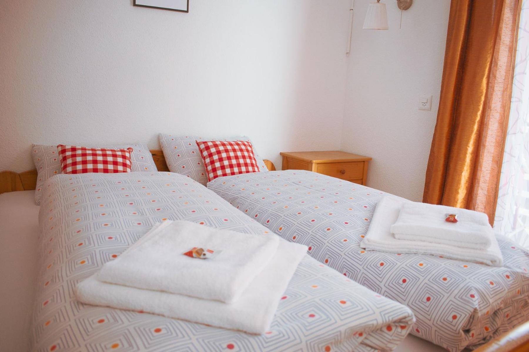 Hotel Malixerhof ภายนอก รูปภาพ