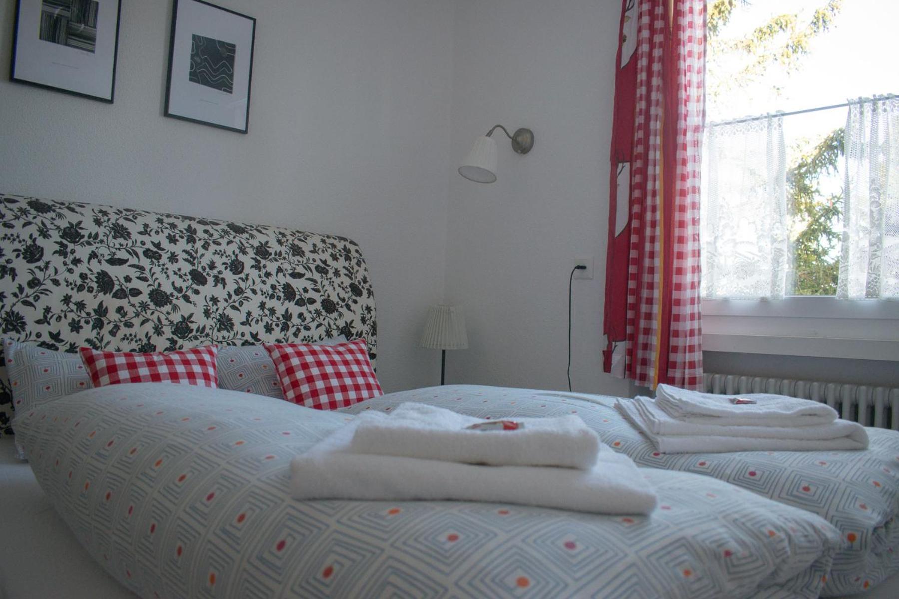 Hotel Malixerhof ภายนอก รูปภาพ