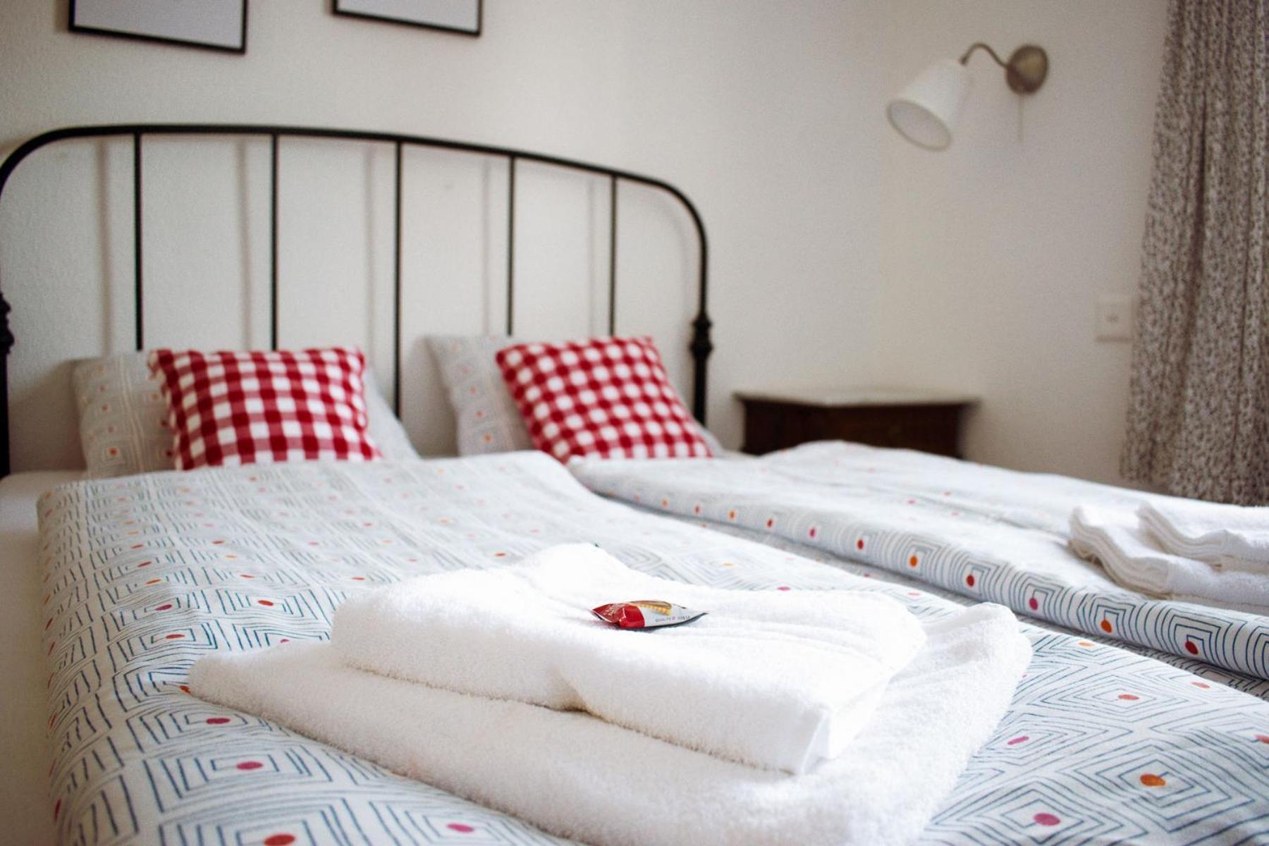 Hotel Malixerhof ภายนอก รูปภาพ