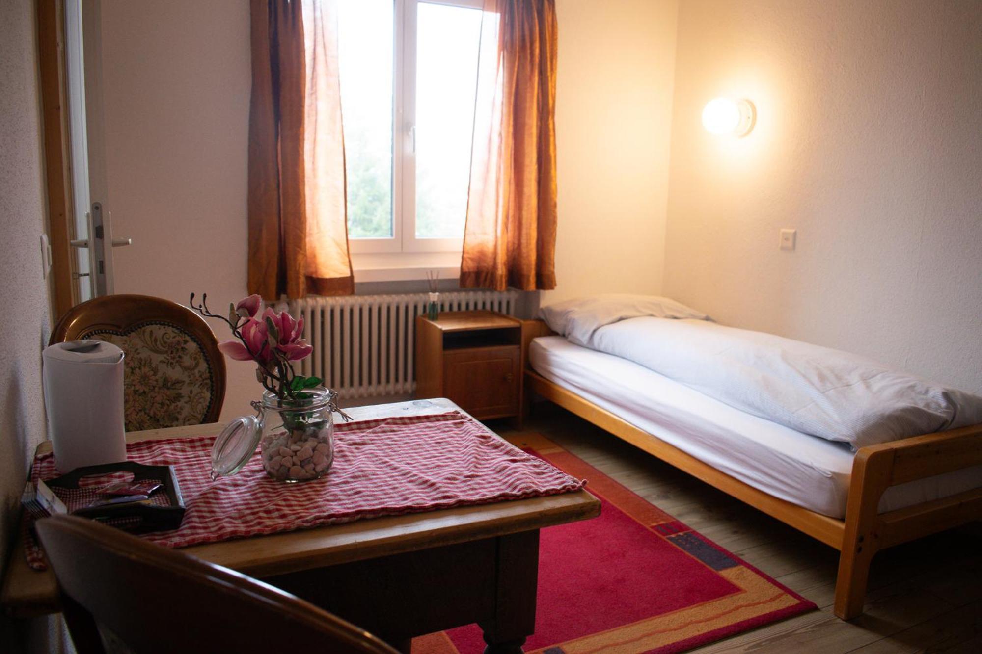 Hotel Malixerhof ภายนอก รูปภาพ
